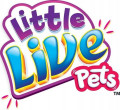 Cobi Little Live Pets interaktīvais talismans