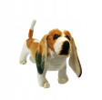 Dubi Pies basset 44cm 32478