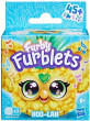 Hasbro FURBY FURBLETS HOO LAH G1612