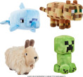 Mattel MINECRAFT PLUSH BASIC 20CM AST