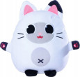 Simba Mascot Cat House Gabi Squishy