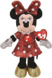 TY Beanie Babies Mickey and Minnie