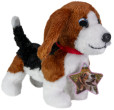 Tactic Lumo Stars Beagle Cooper klasiskais