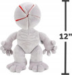 Usorteret STRANGER THINGS FEATURE PLUSH DEMOGORGON
