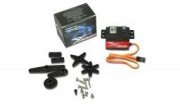 Amewi AMXRacing 6208MG digitālais servo. standarta