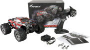 Amewi M-Land Monstertruck 48km/h 4WD 1:16