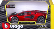 Bburago BBU 1:24 Lamborghini CountachLPI 800-4