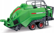 Bburago traktora dāvanu komplekts Fendt 1050