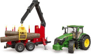 Bruder Bruder 03154 Traktor John Deere