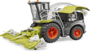 Bruder Claas Jaguar 980 Pašgājējs lopbarības