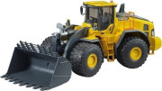 Bruder Volvo L260H frontālais iekrāvējs