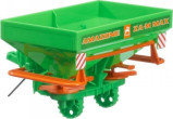 Mēslojuma izkliedētājs Bruder Amazone ZA-M MAX