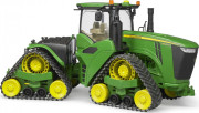 Bruder John Deere 9620 RX kāpurķēžu