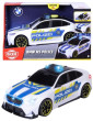 Dickie BMW M5 Police 203714030
