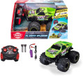 Dickie RC Amphy Splasher. RTR 2