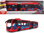 Dickie Vehicle City Volvo autobuss 40