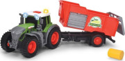Dickie Tractor Fendt ar 26 cm
