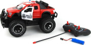 Dromedary JEEP POLICIJA RADIO PAKETE [Dromader
