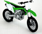 Dromedary WELLY KAWASAKI KX250F MOTOCIKLS 1:10