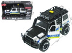Hipo Apvidus auto policija 24cm gaisma/skaņa
