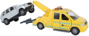 Hipo evakuators ar auto 26cm gaisma/skaņa