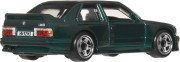 Mattel Hot Wheels Silver Series Euro