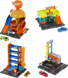 Hot Wheels TOY TRACK MIESTAS 2022