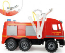 Lena ugunsdzēsēju brigāde Actros 63 cm
