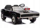 Maisto Battery Car Dodge Charger R/T