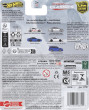 Mattel Hot Wheels Auto Nissan Skyline