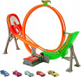 Mattel Hot Wheels Power Shift Loop