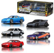 Mattel Hot Wheels Premium Szybcy i