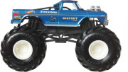 Mattel Pojazd HW MT Bigfoot 1