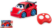 Moneks TOY CRAZY RACER RC AUTO