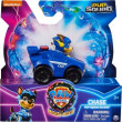 Paw Patrol Transportlīdzekļu kucēnu komandu braucēji