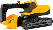 Polesie CAT kāpurķēžu ekskavators Św/dw 83356
