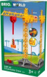 Ravensburger Brio apgaismotais celtniecības celtnis [Budowlany]