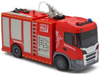 Revell SCANIA wóz strażacki z armatką