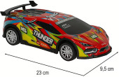Roger RoGer Toy Sport Car RC