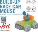 Sevi SEVI KOKA AUTO AR PELI