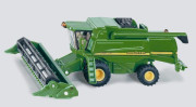 Day Kombajn kombains John Deere 9680i