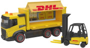Simba Auto ciezar DHL VOLVO P/B