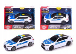 Simba Dickie SOS Police BMW M3/M5