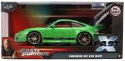 Simba JADA F_F Porsche 911 GT3