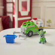 Spin Master PAW PATROL FIRE ROCKY