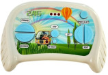 THI Pilot do pojazdu na akumulator