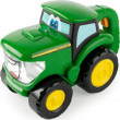 Tomy John Deere mini latarka 18m+