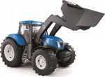 Tpk1 LIELS NEW HOLLAND TRAKTORS AR