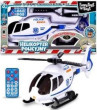 Mākslinieku policijas helikoptera rotaļlietas zēniem [Artyk