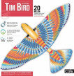 MG Flying Bird Caly Tim [ptaszek]